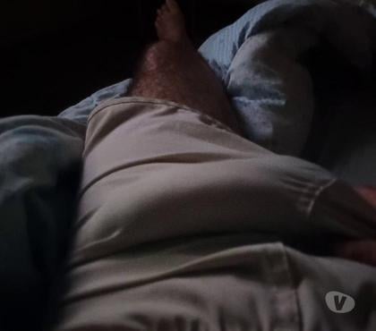Encontros Casuais - Fotos para Macho maduro com local.