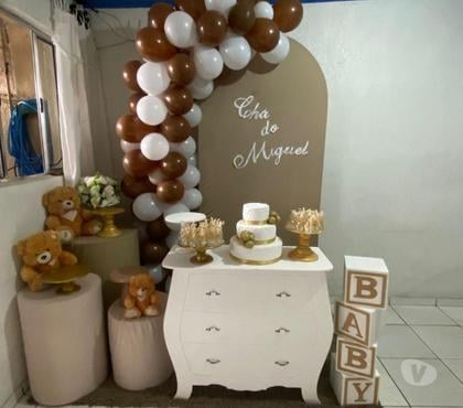 Serviços para Eventos M'Boi Mirim Sao Paulo SP - Fotos para Decoração de festa infantil