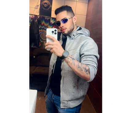 Fotos para UBER PUTO HÉTERO 21 CM🔥🍆