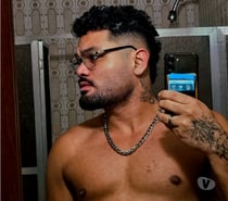 Barbeiro NU| Massoterapeuta | Depilador