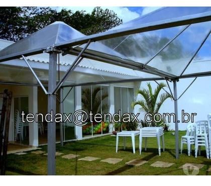 Serviços para eventos - images_alt_text Aluguel de tendas para igrejas e eventos em geral