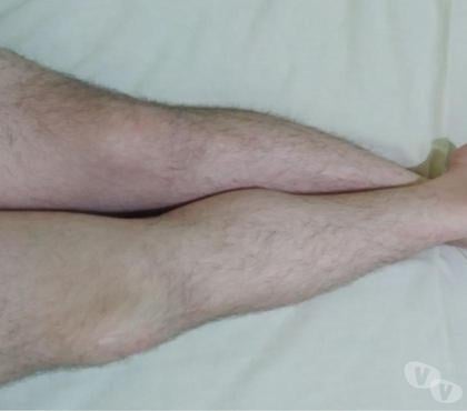 Encontros Sexuais - Fotos para Fetiche por pés de mulheres