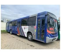 MARCOPOLO TORINO ANO 2010 MOD 2011 (UNICO DONO)