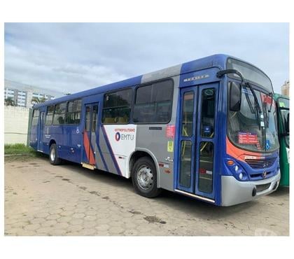Ônibus usados Ipiranga Sao Paulo SP - Fotos para MARCOPOLO TORINO ANO 2010 MOD 2011 (UNICO DONO)