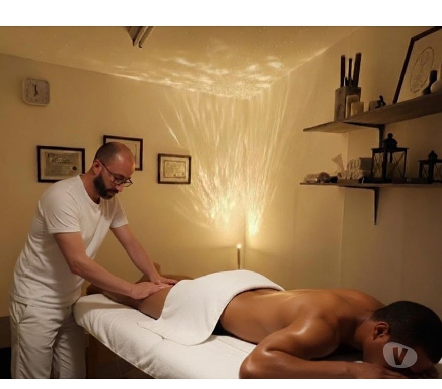 Bem-Estar - Saúde - Beleza Sao Paulo SP Moema - Fotos para Massagem Masculina Vila Olímpia SALA CLIMATIZADA