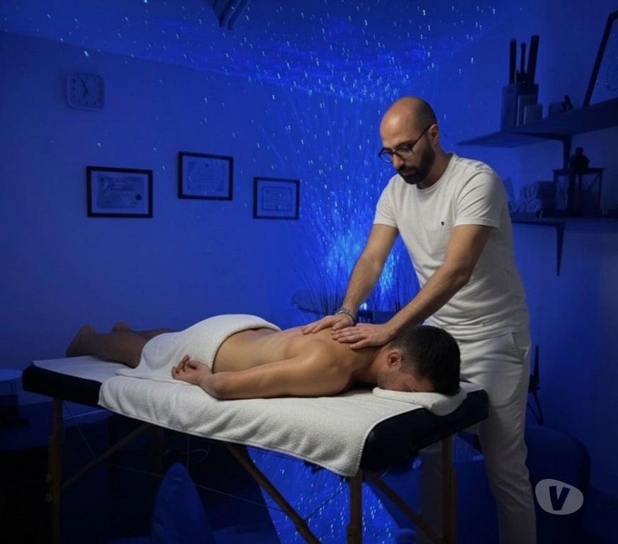 Bem-Estar - Saúde - Beleza Sao Paulo SP Moema - Fotos para Massagem Masculina Vila Olímpia SALA CLIMATIZADA