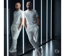 Massagem Masculina Vila Olímpia SALA CLIMATIZADA