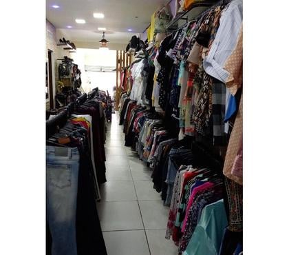 Roupas e Acessórios - Fotos para Fardos de Roupas Usadas para Brechós