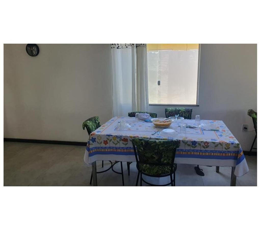Apartamentos a venda Camacari BA - Fotos para Casa com 4 Suítes no Condomínio Parque das Dunas em Jauá