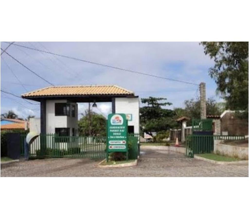 Apartamentos a venda Camacari BA - Fotos para Casa com 4 Suítes no Condomínio Parque das Dunas em Jauá