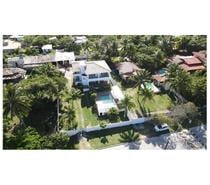 Casa com 4 Suítes no Condomínio Parque das Dunas em Jauá