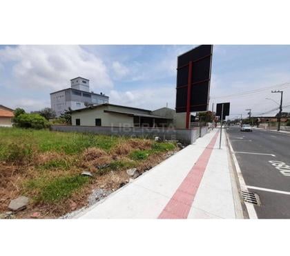 Terrenos a venda - Fotos para Terreno comercial a venda na Meia Praia, Navegantes, SC