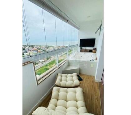 Apartamentos - Casas venda - images_alt_text Cobertura a venda no Centro, Navegantes, SC