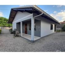 Casa para venda em Meia Praia, Navegantes, SC