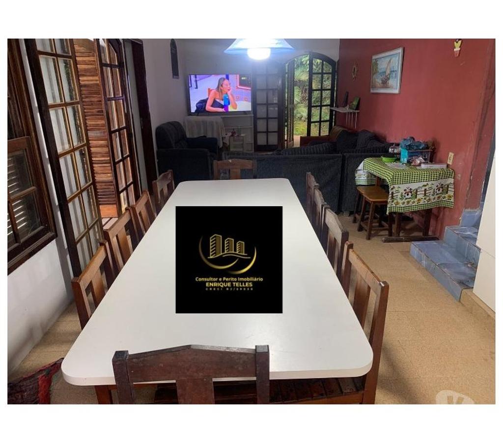 Aluguel temporada Mangaratiba RJ - Fotos para Linda casa, 7 quartos, ilha em Itacuruçá