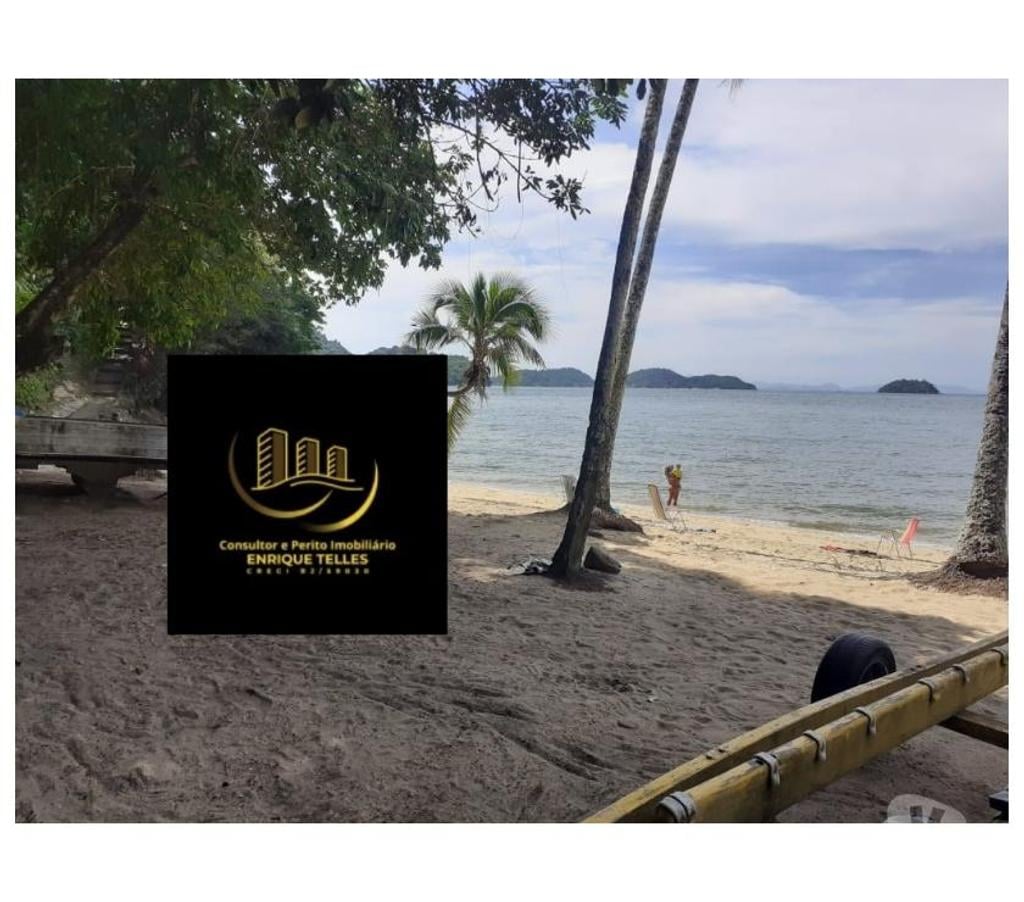 Aluguel temporada Mangaratiba RJ - Fotos para Linda casa, 7 quartos, ilha em Itacuruçá