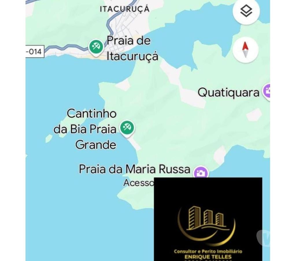 Aluguel temporada Mangaratiba RJ - Fotos para Linda casa, 7 quartos, ilha em Itacuruçá