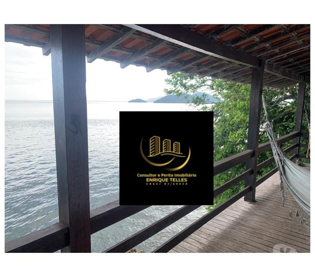 Aluguel temporada Mangaratiba RJ - Fotos para Linda casa, 7 quartos, ilha em Itacuruçá
