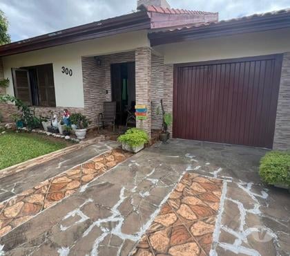 Apartamentos a venda Porto Alegre Norte Porto Alegre RS - Fotos para Casa Sobrado 3 Quartos 3 Banheiros Barbadão Porto Alegre RS