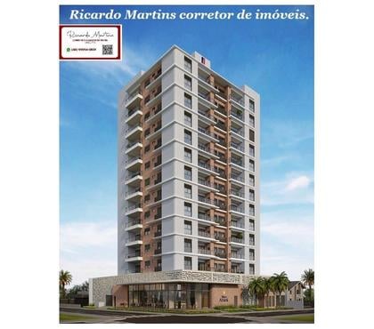 Empreendimentos Imobiliários - Fotos para Mar di Atrani balneário Rincão apartamento venda