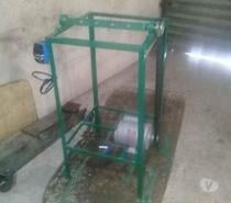 Endireitadeira De Arame Com Bancada R$ 1.150,00