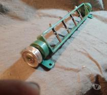 Endireitadeira de Arame