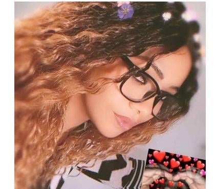 Acompanhantes - Fotos para ALEXIA morena cacheada, simpatia e cheirosa chamar no Whats