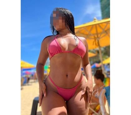 Acompanhantes - Fotos para Ninfetinha disponível