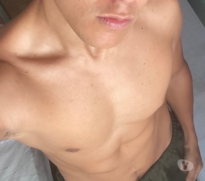 Encontros Casuais - images_alt_text Novinho ativo quer mulher ou trans.