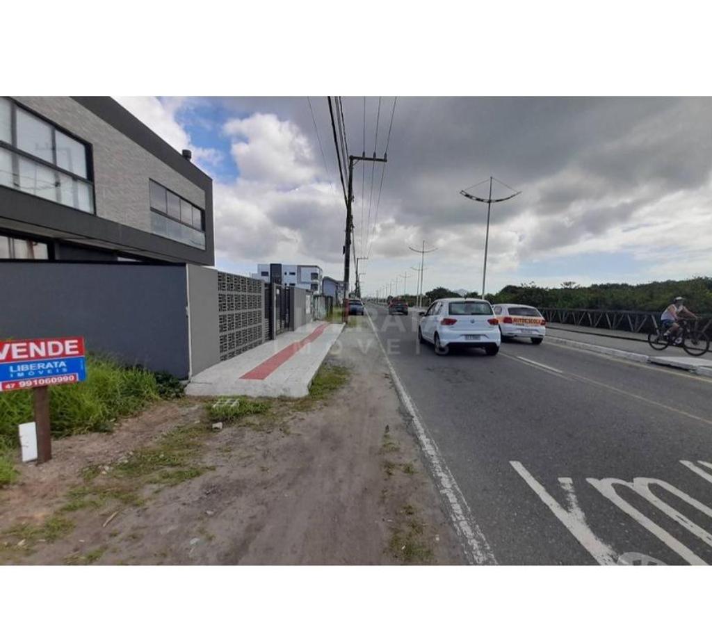 Terrenos Navegantes SC - Fotos para Terreno para venda na Meia Praia, Navegantes, SC