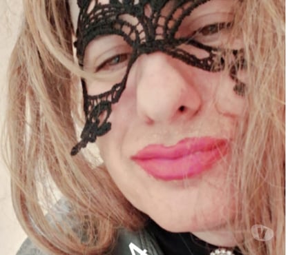 Encontros Casuais - images_alt_text Casada busca amizade