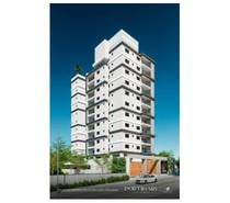 Indaiatuba - Apartamento na planta 2 Suítes, 2 vagas