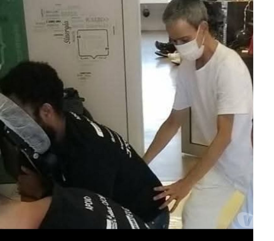 Bem-Estar - Saúde - Beleza Sao Paulo SP Jardim Paulista - Fotos para Massagem relaxante, shiatsu e lliber. Miofáscia