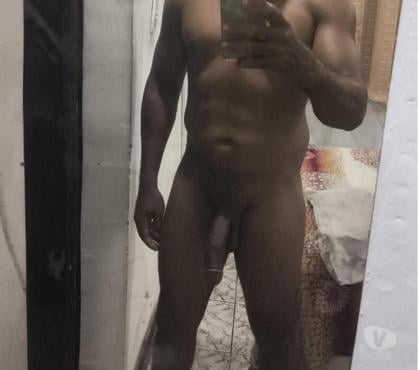 Encontros Sexuais Amaralina Salvador BA - images_alt_text Homem Realizador de desejos p casais, casadas e solteira