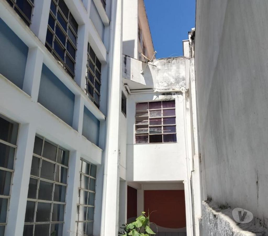 Comprar Loja Sao Paulo SP Itaim Bibi - Fotos para VENDO PRÉDIO 4 ANDARES