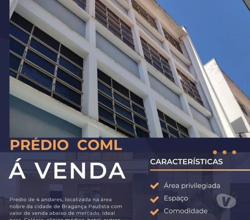 Comprar Loja Sao Paulo SP Itaim Bibi - Fotos para VENDO PRÉDIO 4 ANDARES