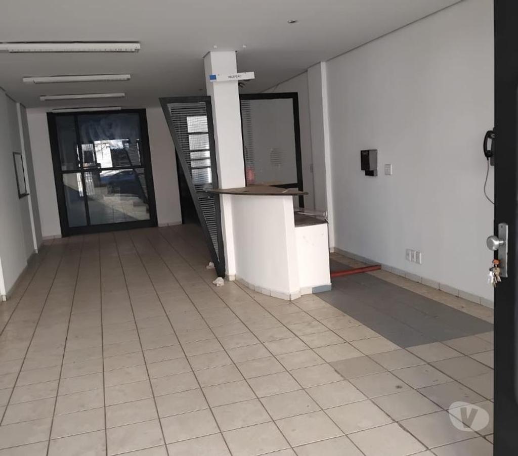 Comprar Loja Sao Paulo SP Itaim Bibi - Fotos para VENDO PRÉDIO 4 ANDARES