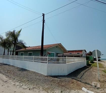 Apartamentos a venda - Fotos para CASA - BALNEÁRIO CAMBIJU - ITAPOÁ SC