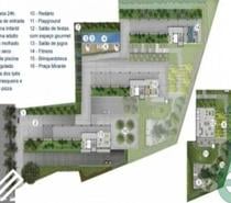 Vendo direto c proprietario..cond tope laife viewe