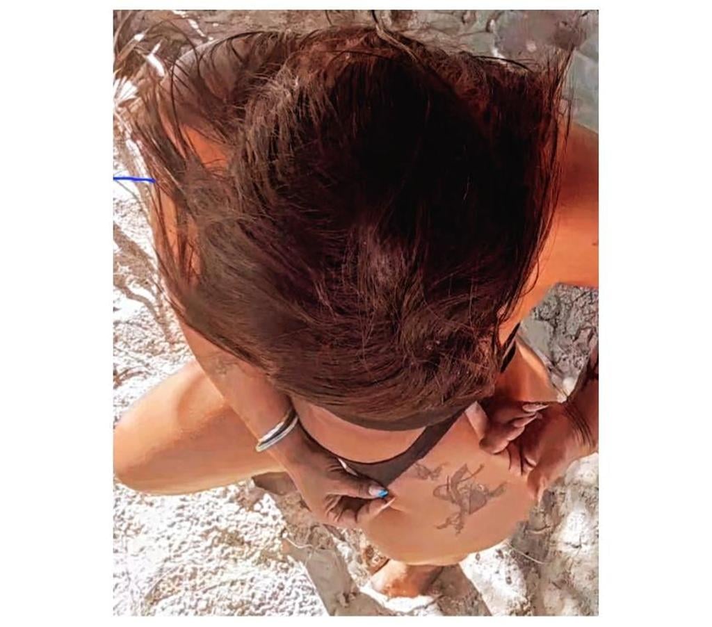 Garotas de programa Guarabira PB - Fotos para Morena 🔥fogosa