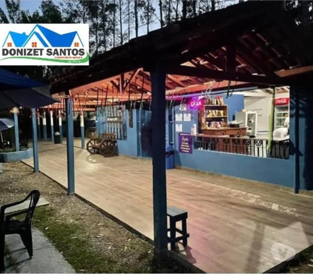 Fazendas - Sitios à venda Lagoinha SP - Fotos para Haras dos sonhos - oportunidade única em Lagoinha -SP