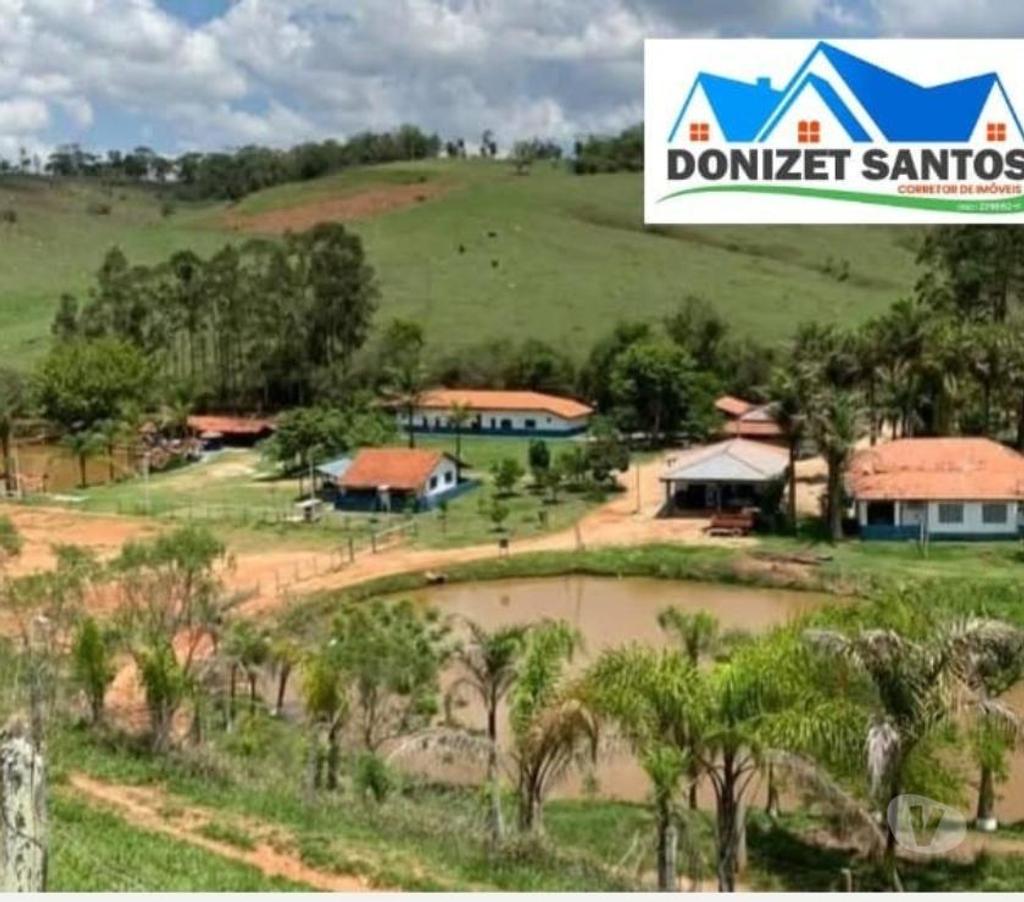 Fazendas - Sitios à venda Lagoinha SP - Fotos para Haras dos sonhos - oportunidade única em Lagoinha -SP