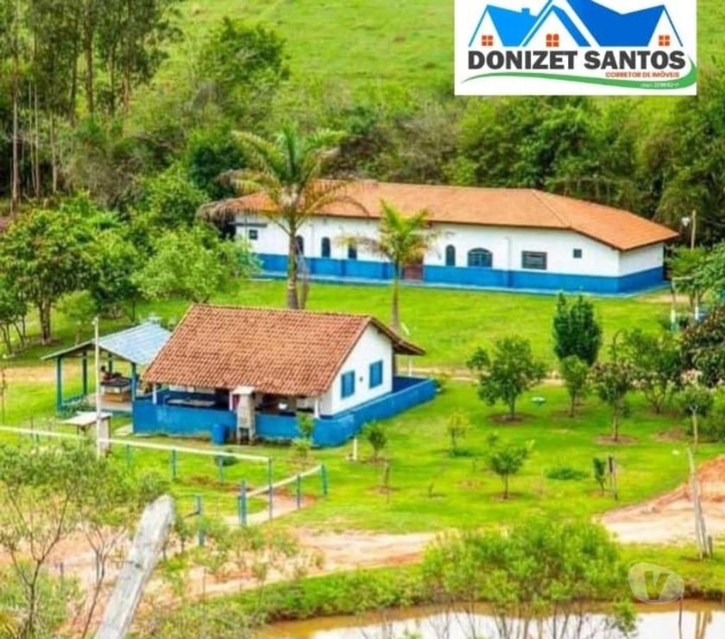 Fazendas - Sitios à venda Lagoinha SP - Fotos para Haras dos sonhos - oportunidade única em Lagoinha -SP