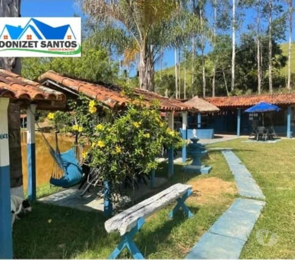 Fazendas - Sitios à venda Lagoinha SP - Fotos para Haras dos sonhos - oportunidade única em Lagoinha -SP