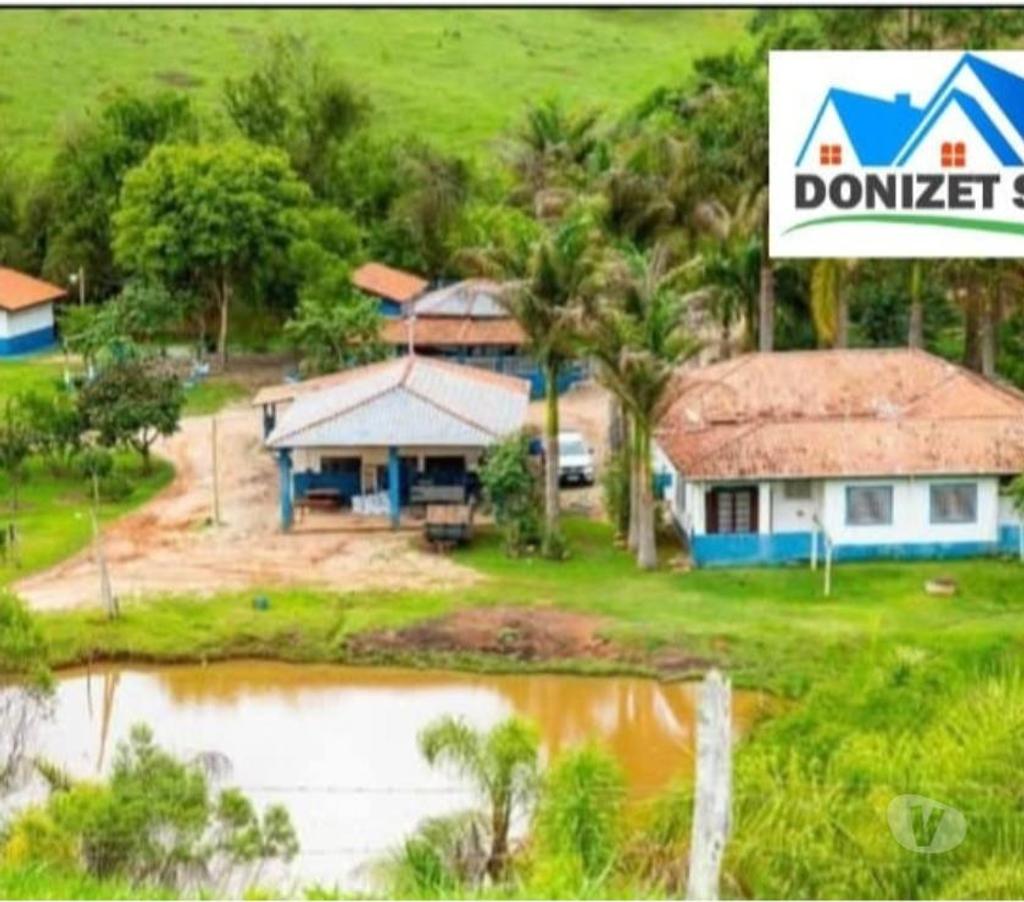 Fazendas - Sitios à venda Lagoinha SP - Fotos para Haras dos sonhos - oportunidade única em Lagoinha -SP