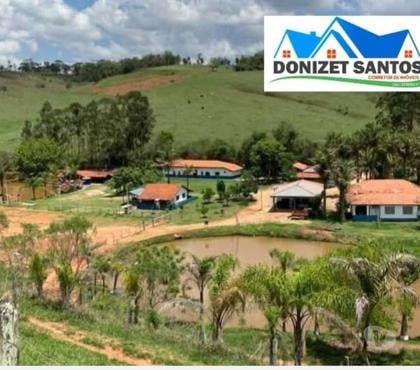 Fazendas - Sitios à venda - Fotos para Haras dos sonhos - oportunidade única em Lagoinha -SP