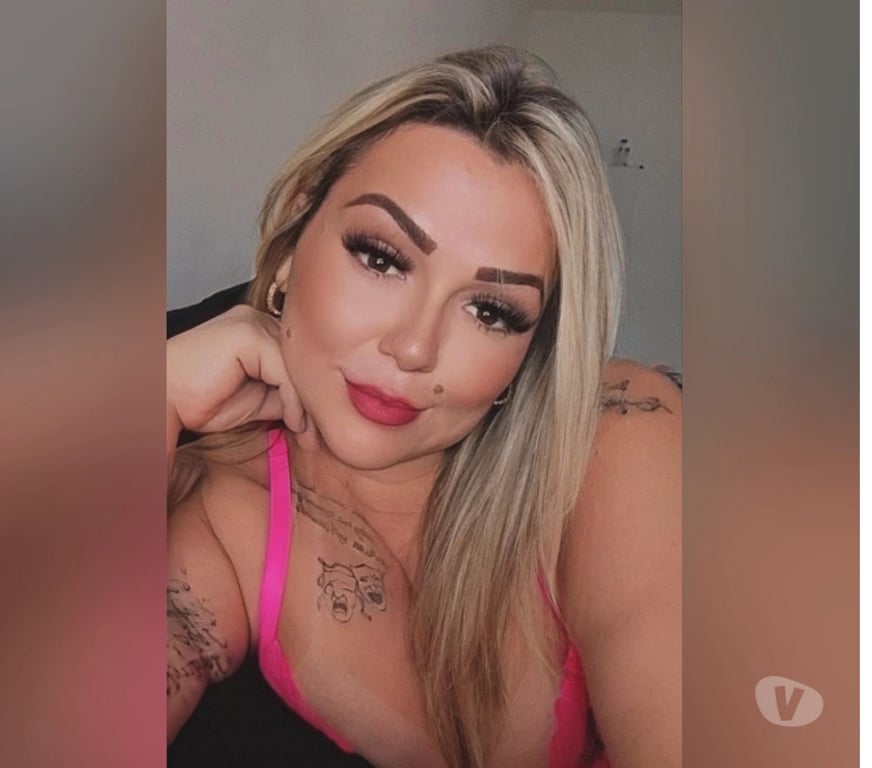 Garotas de programa Parobe RS - Fotos para Loirinha bronzeada