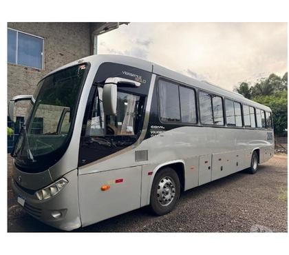 Ônibus usados Cidade Industrial de Curitiba Curitiba PR - Fotos para Onibus Comil Versatile VW 17230 ano 2015 cód.9639