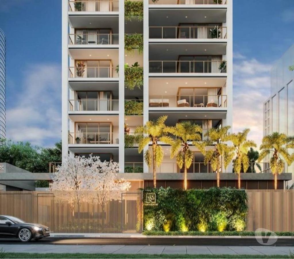 Empreendimentos imóveis Sao Paulo SP Itaim Bibi - Fotos para 1125 JOAQUIM FLORIANO ITAIM