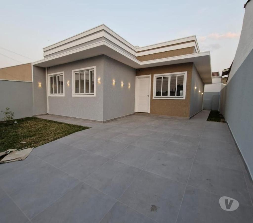 Apartamentos a venda Fazenda Rio Grande PR - Fotos para Casa com 03 quartos em Fazenda Rio Grande